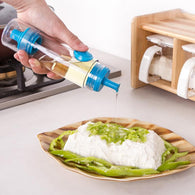 Oil Bottle Sprayer Dispenser