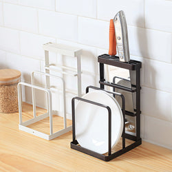 Creative Multi Layer Storage